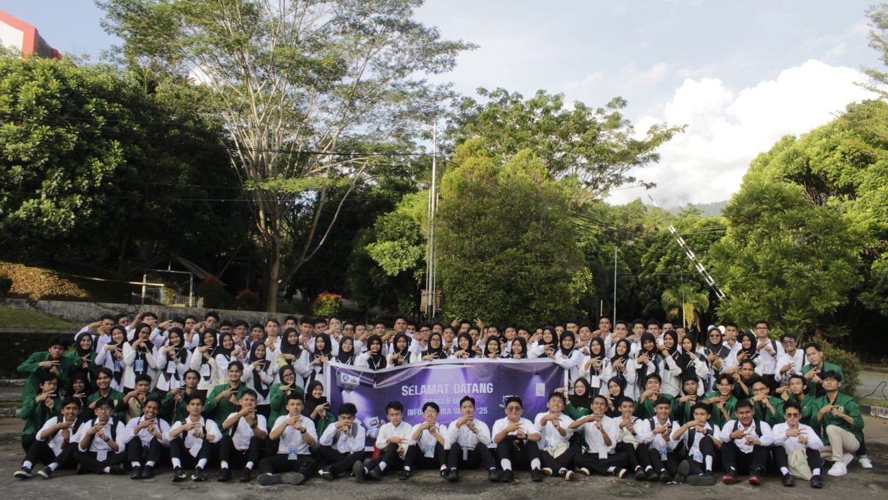 Bakti 1